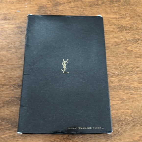 YSL Hankerchief box - Picture 2 of 6